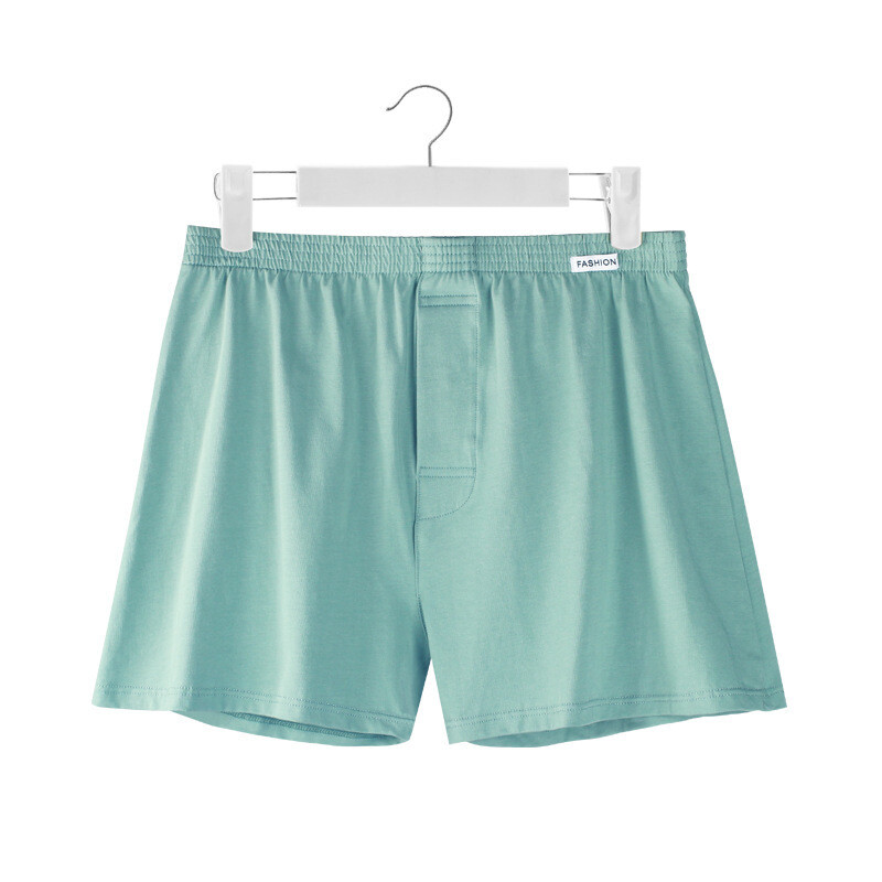 Мъжки боксерки Arrow, големи размери, от чист памук, големи размери, младежки домашни панталони, пижами