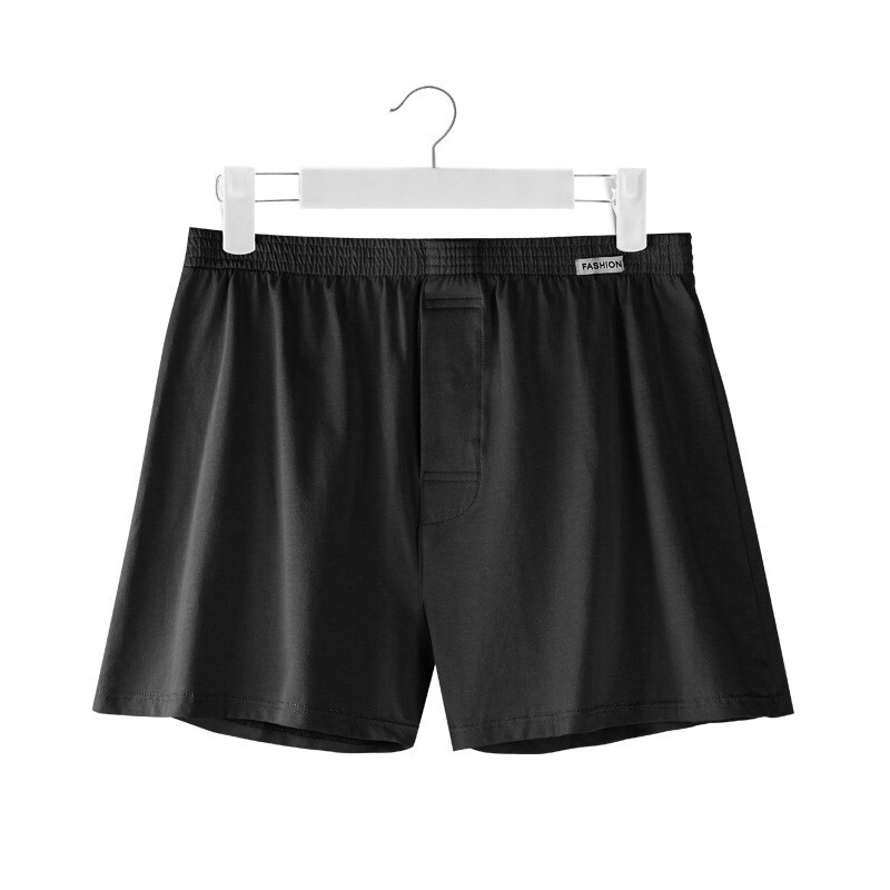 Мъжки боксерки Arrow, големи размери, от чист памук, големи размери, младежки домашни панталони, пижами