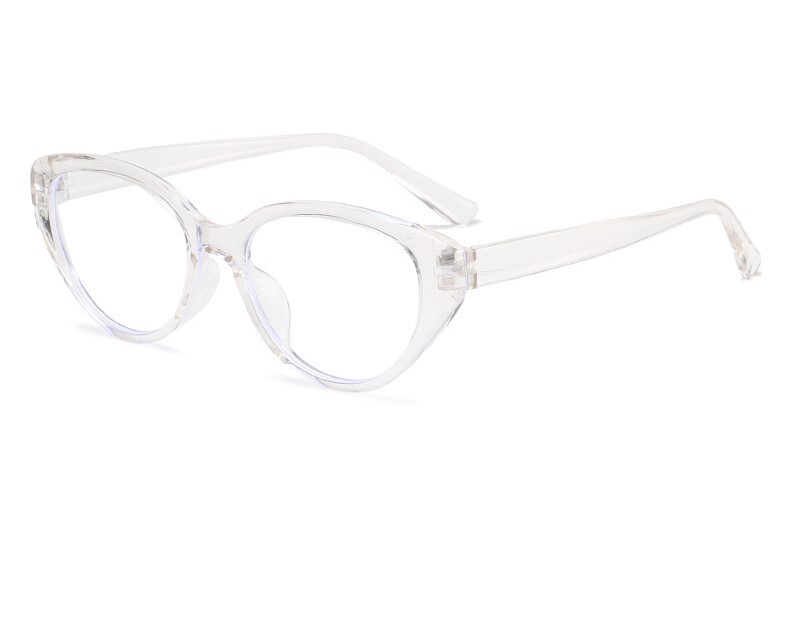  Augstas kvalitātes lasāmbrilles ar spoguļpārklājumu, aizsardzību pret zilo gaismu, ir modernas un jauneklīgas, viegli valkājamas un izturīgas.