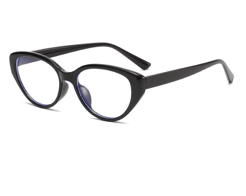 Augstas kvalitātes lasāmbrilles ar spoguļpārklājumu, aizsardzību pret zilo gaismu, ir modernas un jauneklīgas, viegli valkājamas un izturīgas.