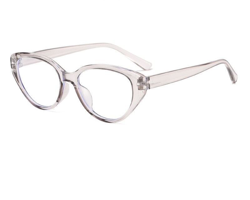  Augstas kvalitātes lasāmbrilles ar spoguļpārklājumu, aizsardzību pret zilo gaismu, ir modernas un jauneklīgas, viegli valkājamas un izturīgas.