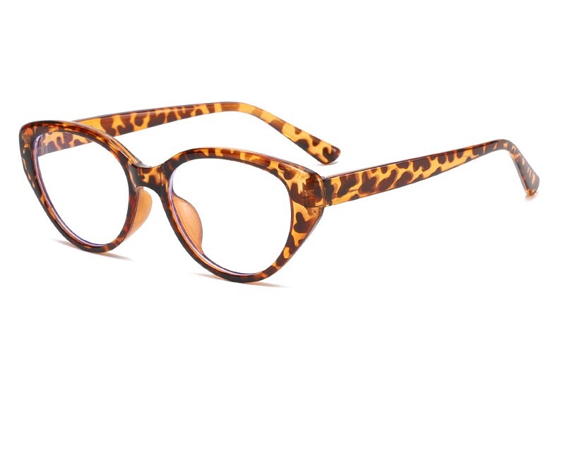  Augstas kvalitātes lasāmbrilles ar spoguļpārklājumu, aizsardzību pret zilo gaismu, ir modernas un jauneklīgas, viegli valkājamas un izturīgas.