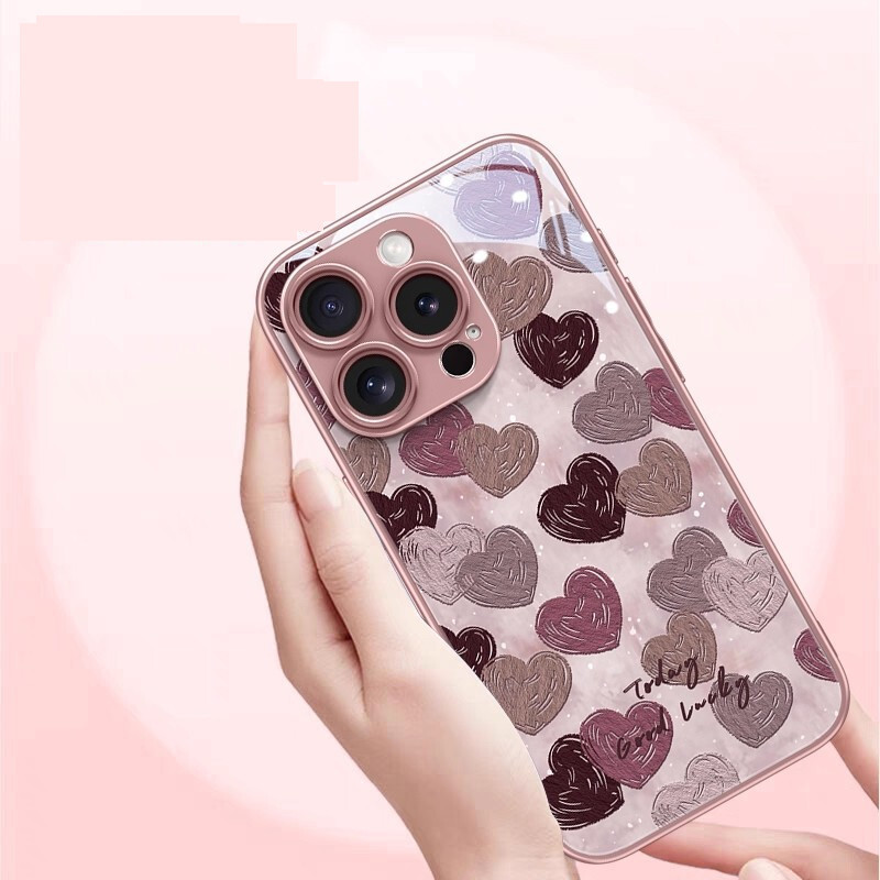 Potrivit pentru iPhone 17, husă pentru telefon mobil