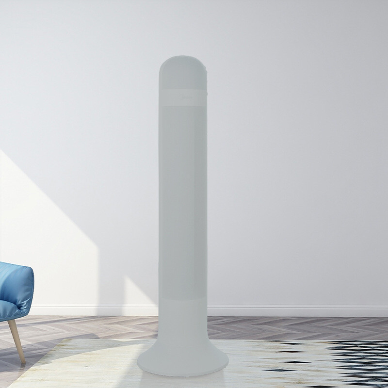 Еластичен платнен капак за вентилатор тип „кула“, капак за подов вентилатор, вертикален електрически вентилатор, защитен капак за съхранение