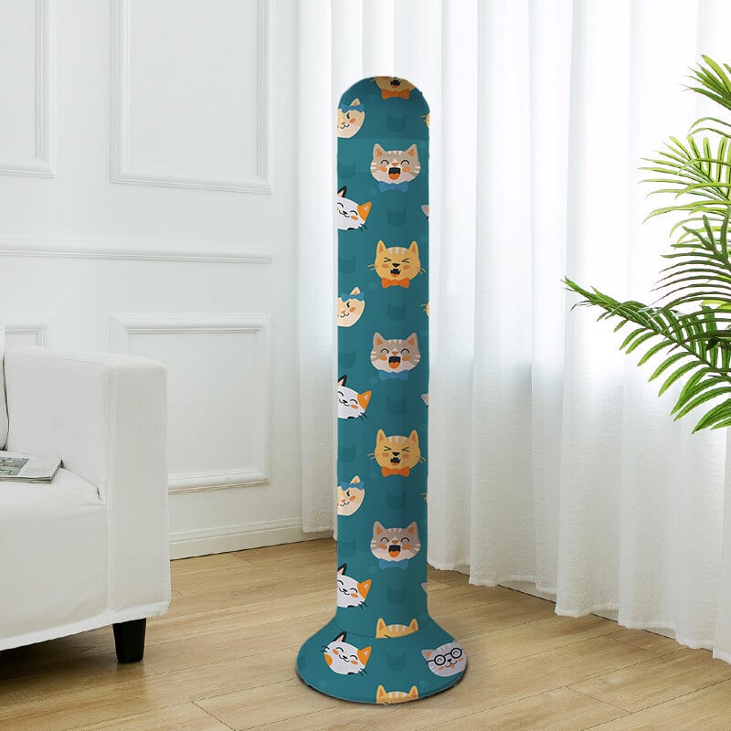 Elastična tkanina za navlaku za toranjski ventilator, navlaku za podni ventilator, vertikalni električni ventilator, zaštitnu navlaku za pohranu