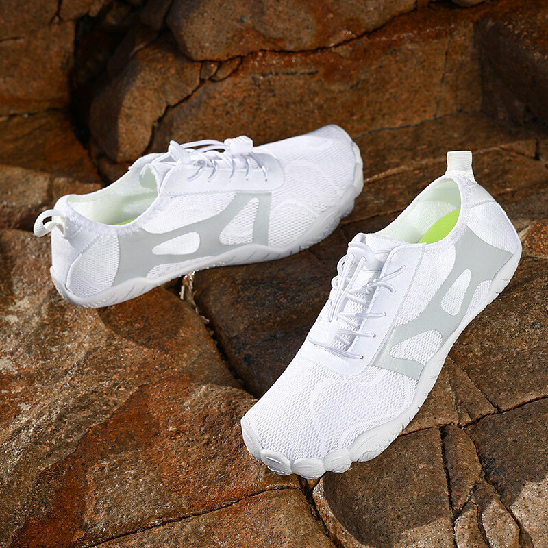 Lengvi, greitai džiūstantys, upių plaukimui, vyriški, braidymui, žygiams, poroms, plaukimui, paplūdimio batai, moteriški, jogai, kvėpuojantys ir patogūs.