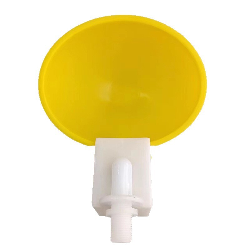 Automaatne jooginõu kodulindudele, tuvidele, kanadele, noorpartidele, hanedele, kriisijoogile, automaatne veejooginõu