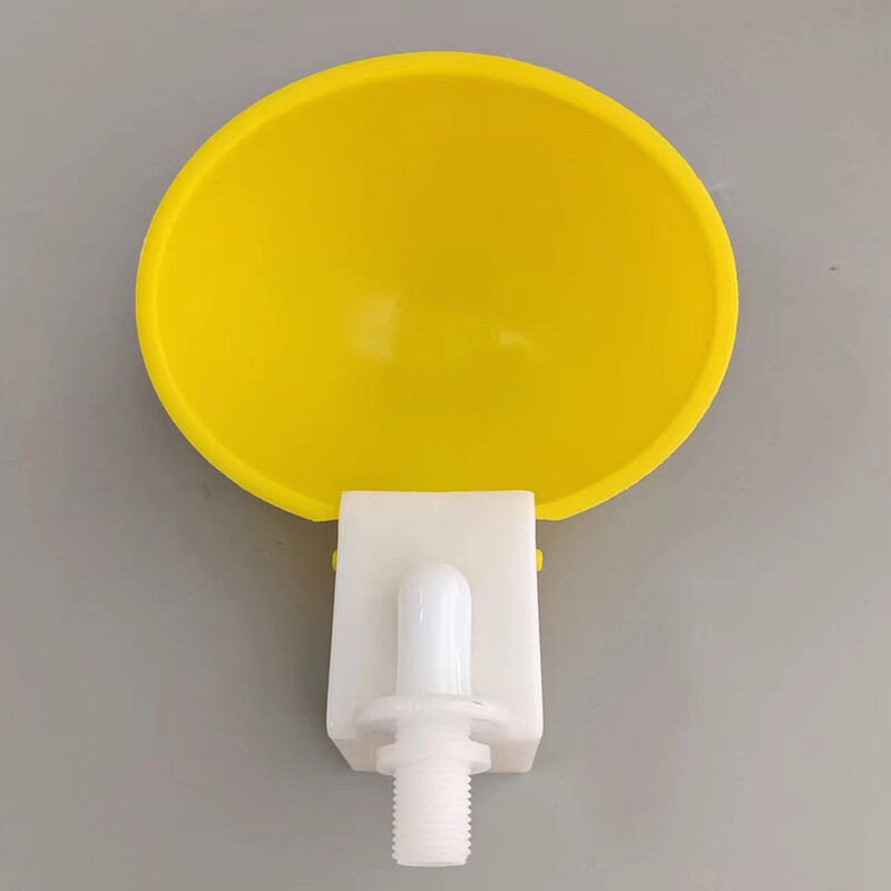 Automaatne jooginõu kodulindudele, tuvidele, kanadele, noorpartidele, hanedele, kriisijoogile, automaatne veejooginõu