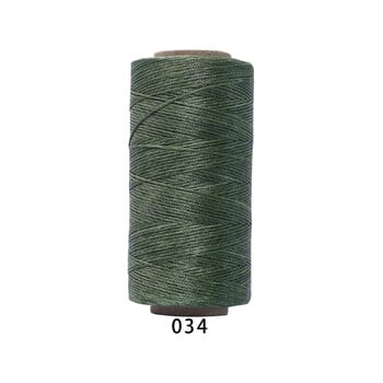 Plokščias vaškuotas siūlas, didmeninė prekyba, 150d 260m rankomis austa virvė, rankomis siūta odinė vaškuota virvė, didelio stiprumo siuvimo siūlai, poliesterio vaškuoti siūlai