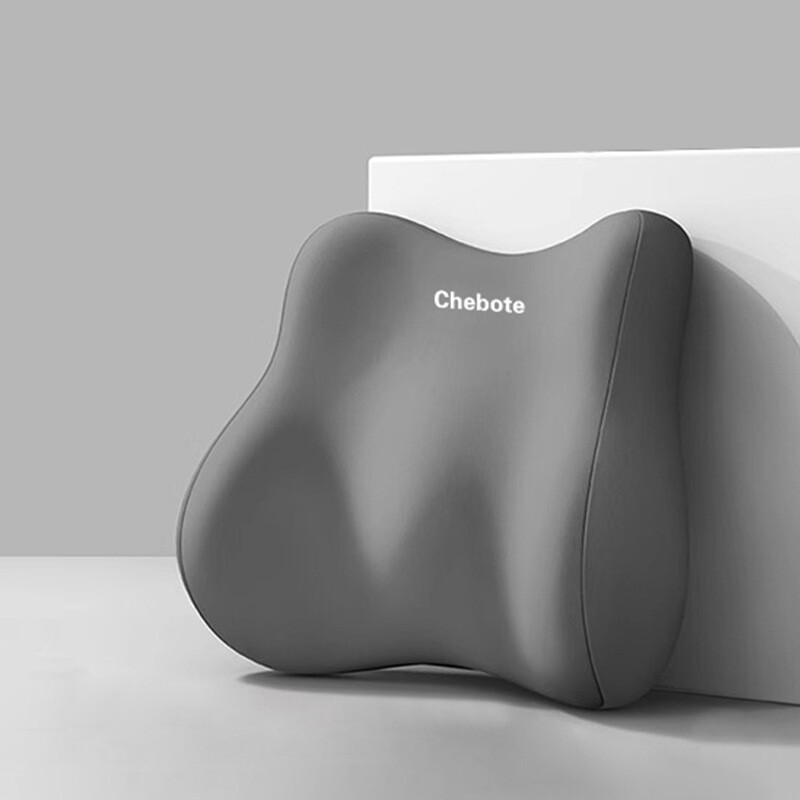 Automobilio sėdynės kaklo pagalvėlė, vairuotojo sėdynės juosmens pagalvėlė, automobilio pečių pagalvėlė, pakelta minkšta sėdynės pagalvėlė