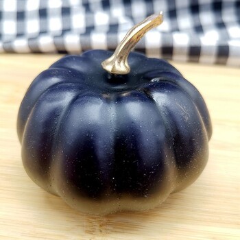 S8N gamykliniai tiesioginiai moliūgų rekvizitai, papuošalai, dekoratyviniai rekvizitai, putplasčio dirbtinės daržovės, Helovino mini moliūgas