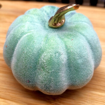 S8N gamykliniai tiesioginiai moliūgų rekvizitai, papuošalai, dekoratyviniai rekvizitai, putplasčio dirbtinės daržovės, Helovino mini moliūgas