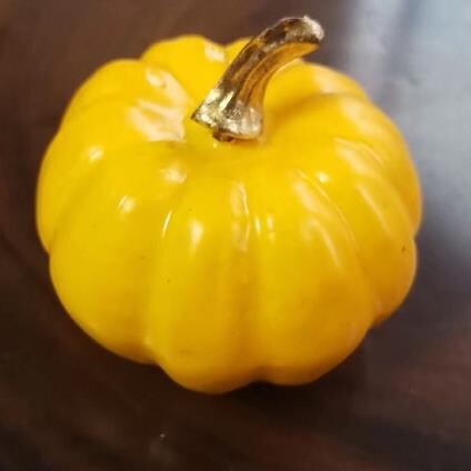 S8N gamykliniai tiesioginiai moliūgų rekvizitai, papuošalai, dekoratyviniai rekvizitai, putplasčio dirbtinės daržovės, Helovino mini moliūgas