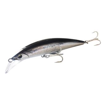 30 g / 46 g didelio nuotolio netikras masalas, skęstantis masalas mažiesiems žuvims, 45 g kietas masalas jūrinei velkiavimui