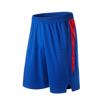 Vyriški krepšinio šortai treniruotėms „Lakers“ ir „Nets Warriors“ komandoms, laisvi, greitai džiūstantys, sportiniai, kasdieniai, stori, amerikietiški šortai