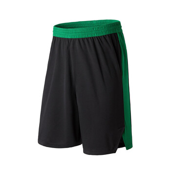 Vyriški krepšinio šortai treniruotėms „Lakers“ ir „Nets Warriors“ komandoms, laisvi, greitai džiūstantys, sportiniai, kasdieniai, stori, amerikietiški šortai
