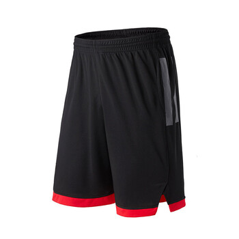 Vyriški krepšinio šortai treniruotėms „Lakers“ ir „Nets Warriors“ komandoms, laisvi, greitai džiūstantys, sportiniai, kasdieniai, stori, amerikietiški šortai