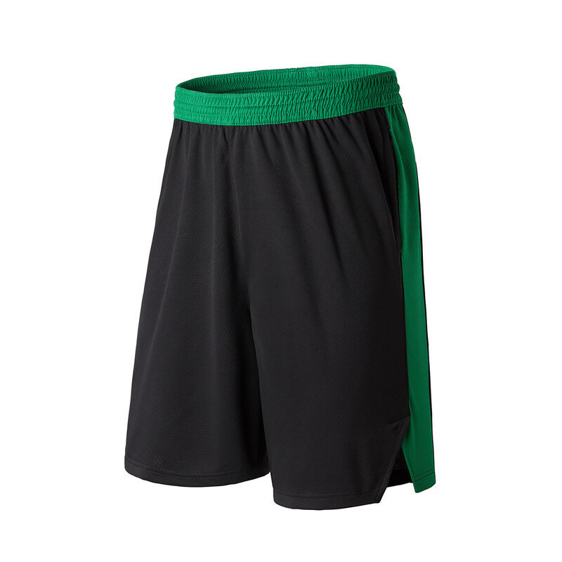 Vyriški krepšinio šortai treniruotėms „Lakers“ ir „Nets Warriors“ komandoms, laisvi, greitai džiūstantys, sportiniai, kasdieniai, stori, amerikietiški šortai