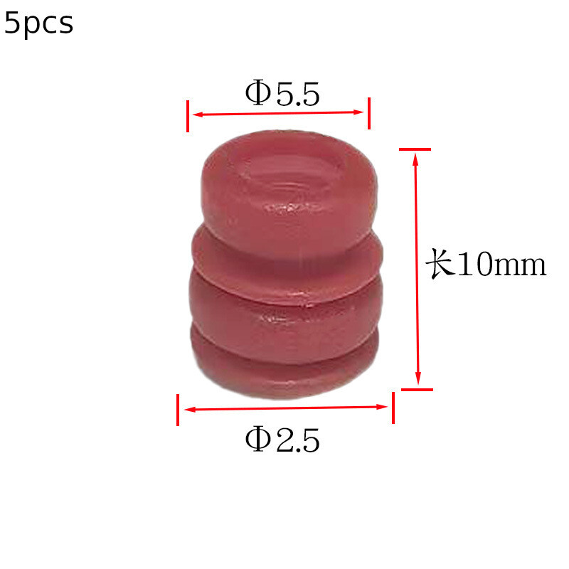 Gamykloje pritaikytas silikoninis smūgiams atsparus guminis DVD grotuvo apsauginis žiedo mechanizmas CD patefonui, atsparus smūgiams, spalvingas silikoninis kilimėlis