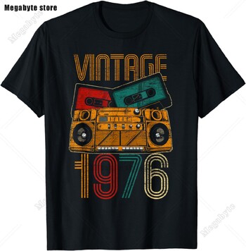 Винтидж легенди, родени през 1976 г., 48-ти рожден ден, 48-годишни мъже