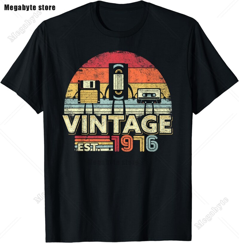 Θρύλοι vintage που γεννήθηκαν το 1976, 48α γενέθλια, 48χρονοι άνδρες