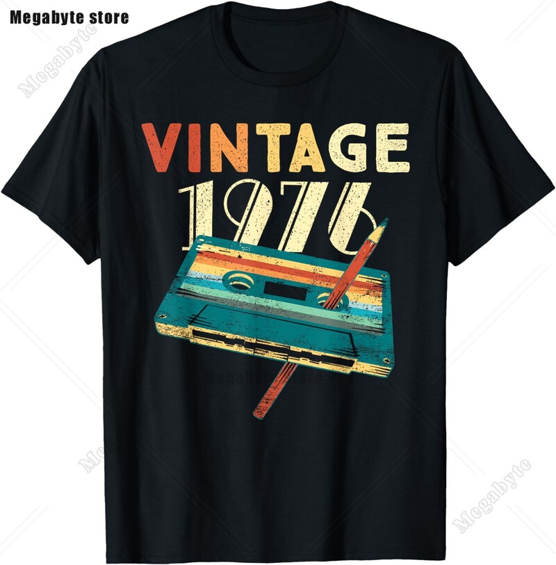 Θρύλοι vintage που γεννήθηκαν το 1976, 48α γενέθλια, 48χρονοι άνδρες