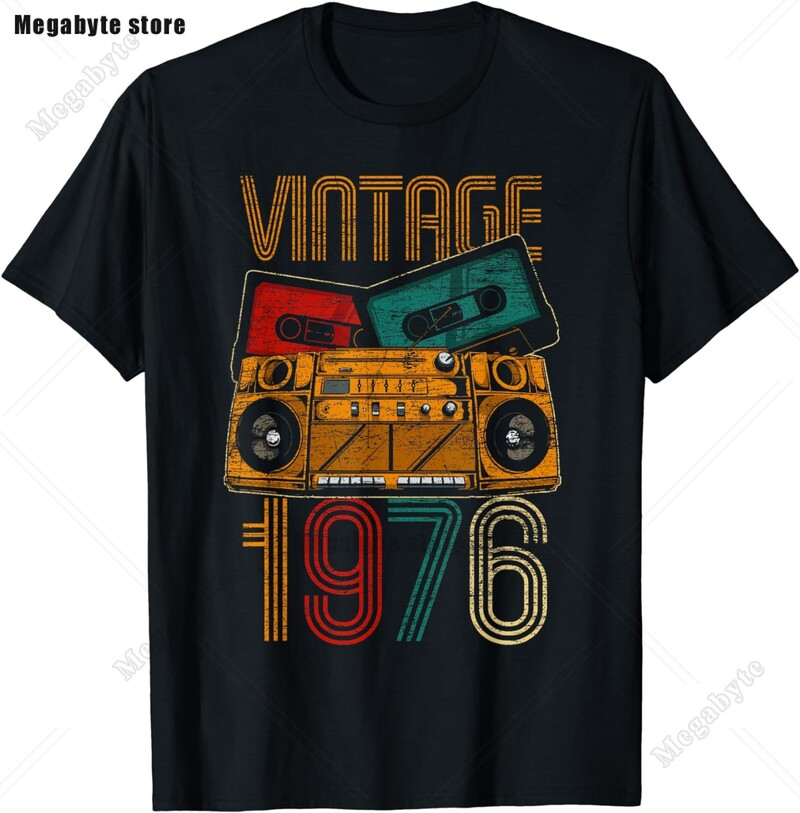 Θρύλοι vintage που γεννήθηκαν το 1976, 48α γενέθλια, 48χρονοι άνδρες