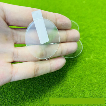 Κατάλληλο για 3 τεμάχια μαλακή μεμβράνη για Garmin Forerunner 965, προστατευτική γυάλινη μεμβράνη για ρολόι Garmin 265, μεμβράνη για 265S