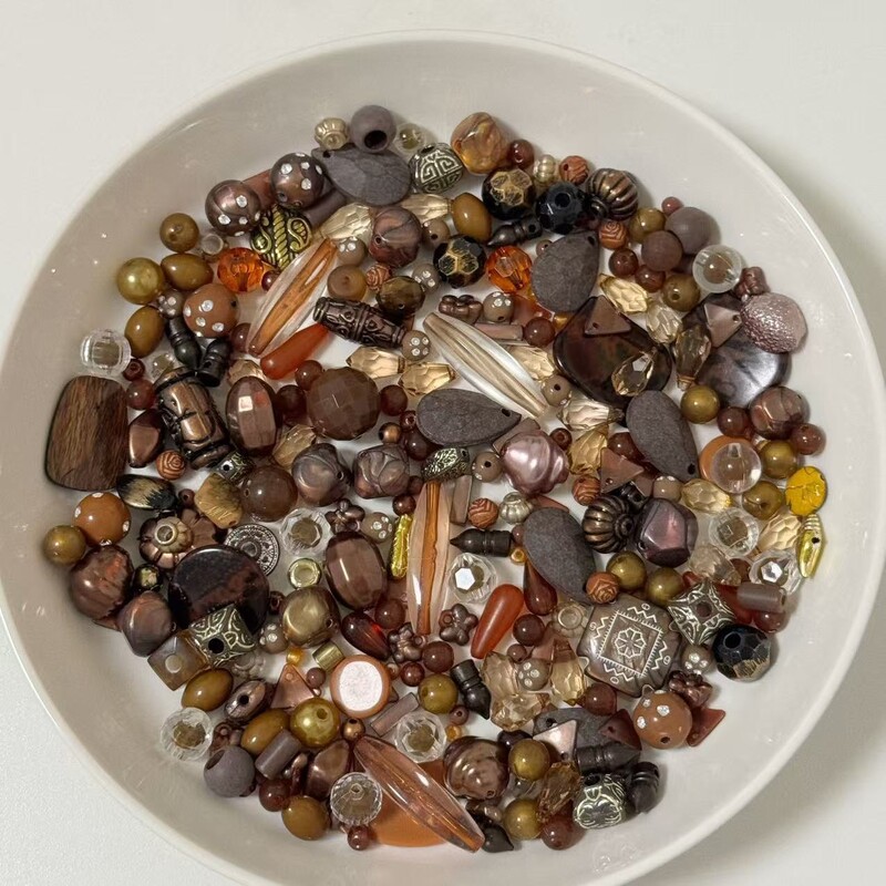 Bohēmiska stila pērlīšu materiāli, pārrobežu, karsti pārdodamas, pašdarinātas, kaklarotas, matadatas, apģērbi, ainavu veidošana, augstas kvalitātes, pašdarinātas