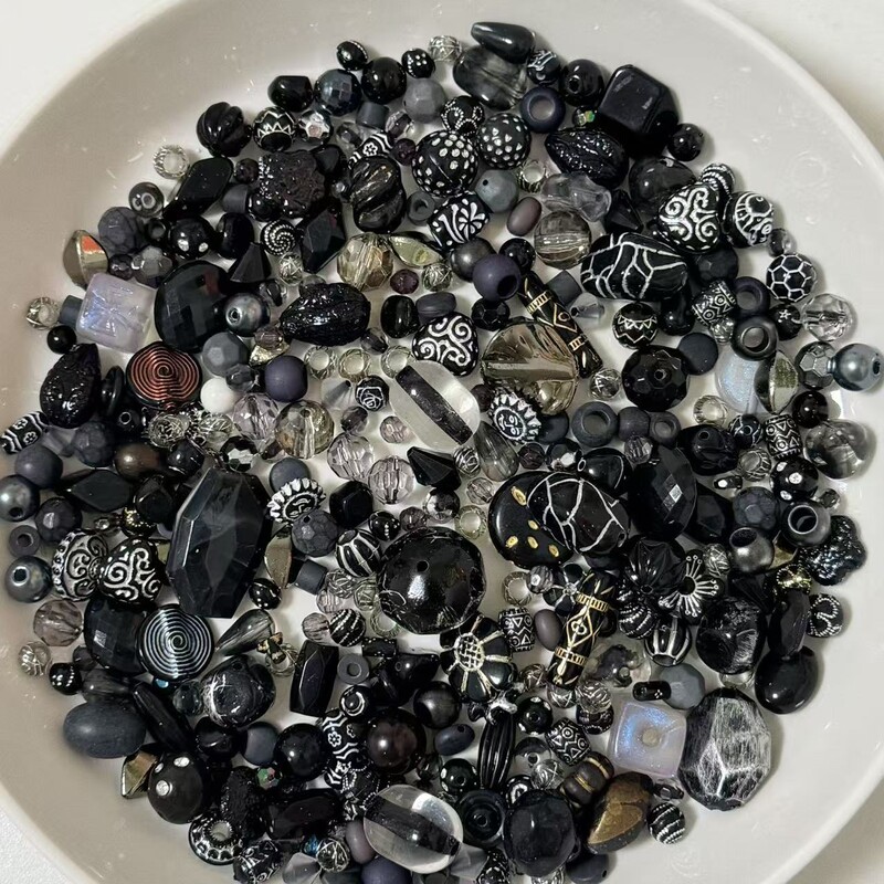 Bohēmiska stila pērlīšu materiāli, pārrobežu, karsti pārdodamas, pašdarinātas, kaklarotas, matadatas, apģērbi, ainavu veidošana, augstas kvalitātes, pašdarinātas