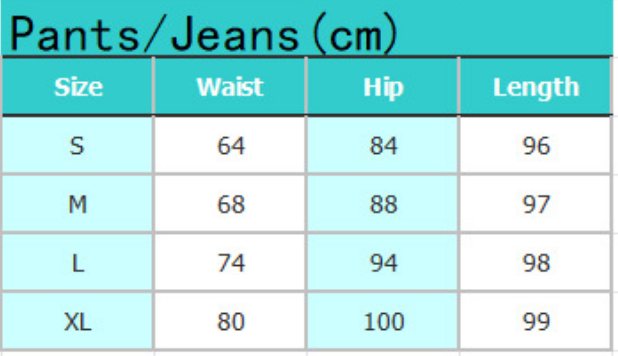 Ženske vezene elastične traper hlače visokog struka, europske i američke