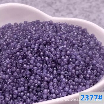 Japāņu Miyuki Royal Lucky 11/0 rīsu pērlītes, apaļas pērlītes 3 mm 430 gab. krāsas, ledus nefrīta imitācija, rīsu pērlīšu sērijas D IY pērlīšu materiāli