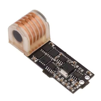 Specializuotas aukštos įtampos uždegimo modulis, 12 V žemos temperatūros pagalbinė ritė su ilgalaikiu veikimu, 20 kV aukšto dažnio kintamoji srovė