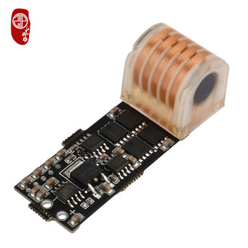 Specializuotas aukštos įtampos uždegimo modulis, 12 V žemos temperatūros pagalbinė ritė su ilgalaikiu veikimu, 20 kV aukšto dažnio kintamoji srovė