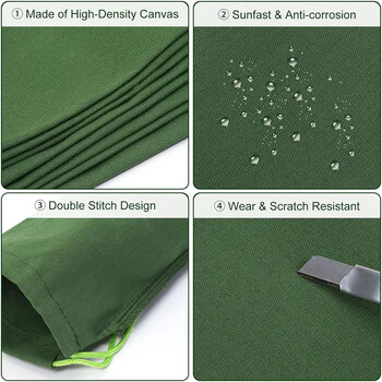 Rūpnīcas tiešā piegāde pāri robežām, garie smilšu maisi plūdu kontrolei, smilšu maisi īpašumiem, publisko garāžu kāpnes, smilšu maisi plūdu kontrolei