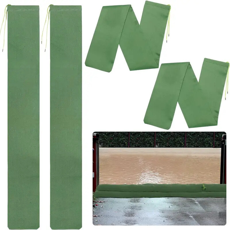 Rūpnīcas tiešā piegāde pāri robežām, garie smilšu maisi plūdu kontrolei, smilšu maisi īpašumiem, publisko garāžu kāpnes, smilšu maisi plūdu kontrolei