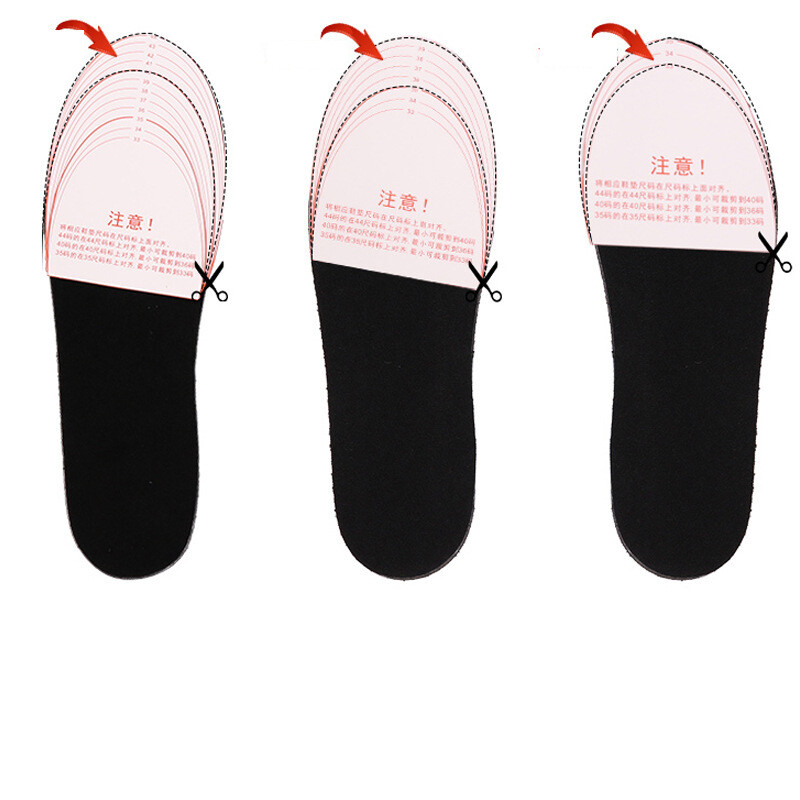 4,5 V anglies pluošto šildymo pagalvėlės, maitinamos sausų baterijų dėžute, elektrinės šildymo pagalvėlės, ant kurių galima vaikščioti