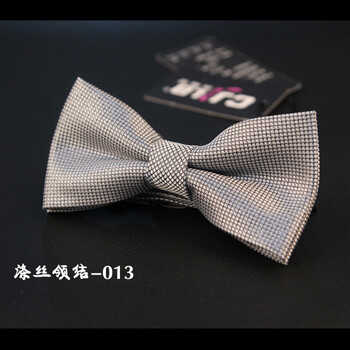 Παπιγιόν από πολυεστέρα κορεάτικου στιλ, απευθείας από το εργοστάσιο, με φλοράλ μοτίβο για άνδρες και γυναίκες, ενήλικες, γαμπρούς, παπιγιόν