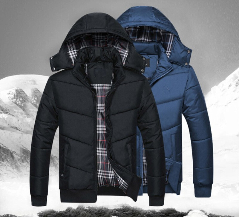 Jesenska i zimska mladenačka ležerna jakna s pamučnom podstavom za muškarce 2021. Zimska odjeća, zadebljana jakna s pamučnom podstavom u korejskom stilu, velika muška jakna s pamučnom podstavom za muškarce