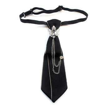 Vyriška peteliškė iš gamyklos, tiesioginiai pardavimai, europietiško ir amerikietiško stiliaus, unisex, laisvų rankų kaklaraištis, drabužiai, iškirptė, aksesuarai, madingi 6 * 21 cm