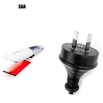 Kangrou vairumtirdzniecības infrasarkanā tvaika matu taisnotāja aerosols ar turmalīna matu laku bez matu bojājumiem