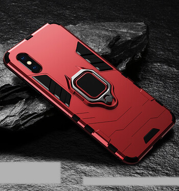 Sobib Redmi K80 mobiiltelefoni ümbrisele, Turbo3 Armor K70/6 Ring 5-le, Creative Note12R-le, kukkumisvastasele 9-le