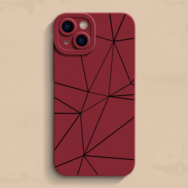 Zbierkové línie pre puzdro na mobilný telefón Redmi TURBO4 K80, bežné dámske a pánske modely K60E, pokročilé NOTE1