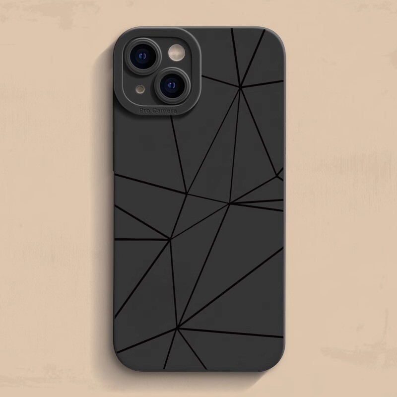 Zbierkové línie pre puzdro na mobilný telefón Redmi TURBO4 K80, bežné dámske a pánske modely K60E, pokročilé NOTE1