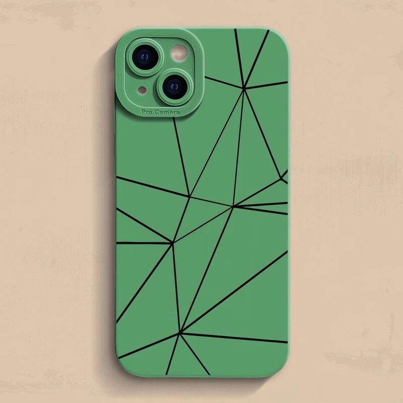 Zbierkové línie pre puzdro na mobilný telefón Redmi TURBO4 K80, bežné dámske a pánske modely K60E, pokročilé NOTE1