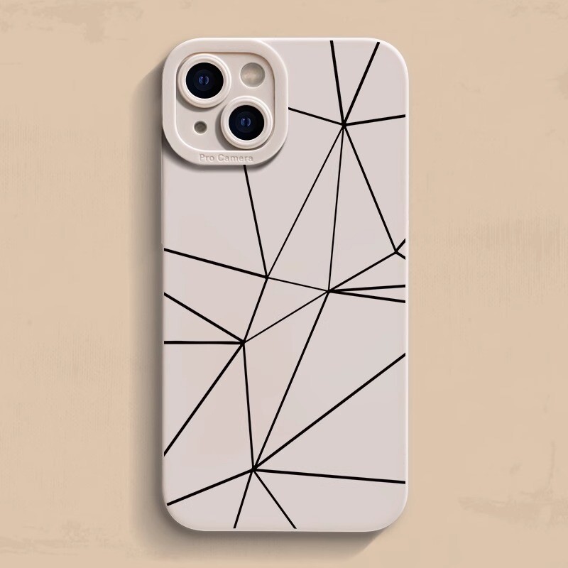 Zbierkové línie pre puzdro na mobilný telefón Redmi TURBO4 K80, bežné dámske a pánske modely K60E, pokročilé NOTE1