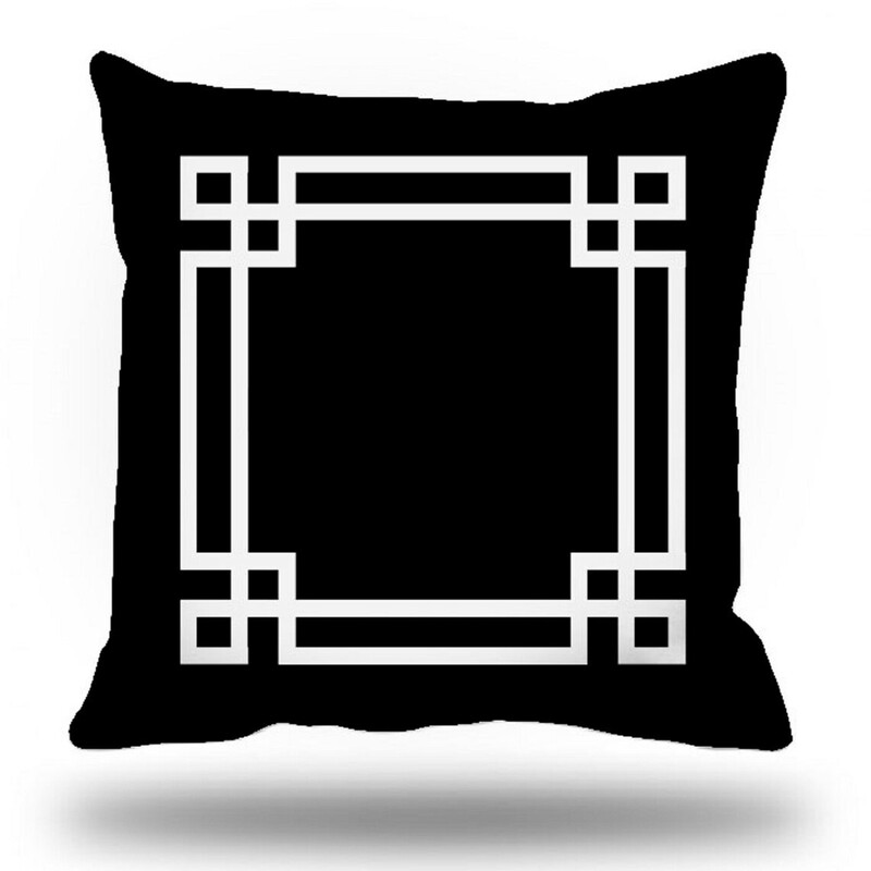 AK διασυνοριακή καυτή πώληση αφηρημένη μαξιλαροθήκη για κάλυμμα μαξιλαριού καναπέ στο σπίτι εξαιρετικά μαλακό κοντό βελούδινο σαλόνι υπνοδωμάτιο