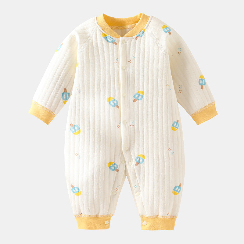 Kombinezonas naujagimiui, rudens-žiemos stiliaus, termo apatiniai 0-6 mėnesių, kūdikių drabužiai, kūdikių drabužiai lauke, kūdikių drabužiai