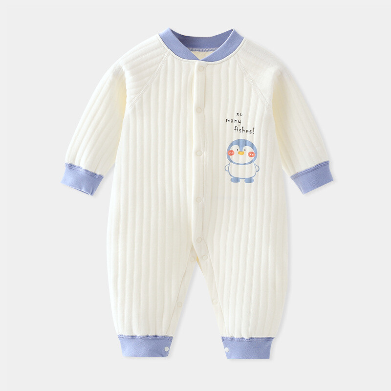 Kombinezonas naujagimiui, rudens-žiemos stiliaus, termo apatiniai 0-6 mėnesių, kūdikių drabužiai, kūdikių drabužiai lauke, kūdikių drabužiai