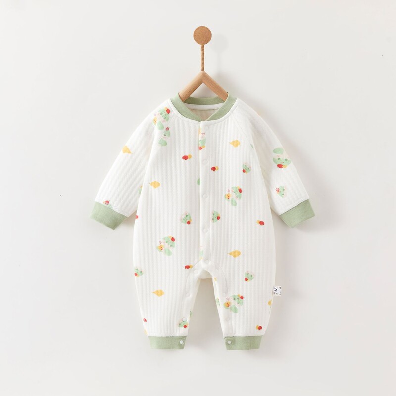 Kūdikių kombinezonai, ilgomis rankovėmis drabužiai, kombinezonai, kūdikių pižamos, medvilniniai drabužiai naujagimiams, kombinezonai, vaikų drabužiai 